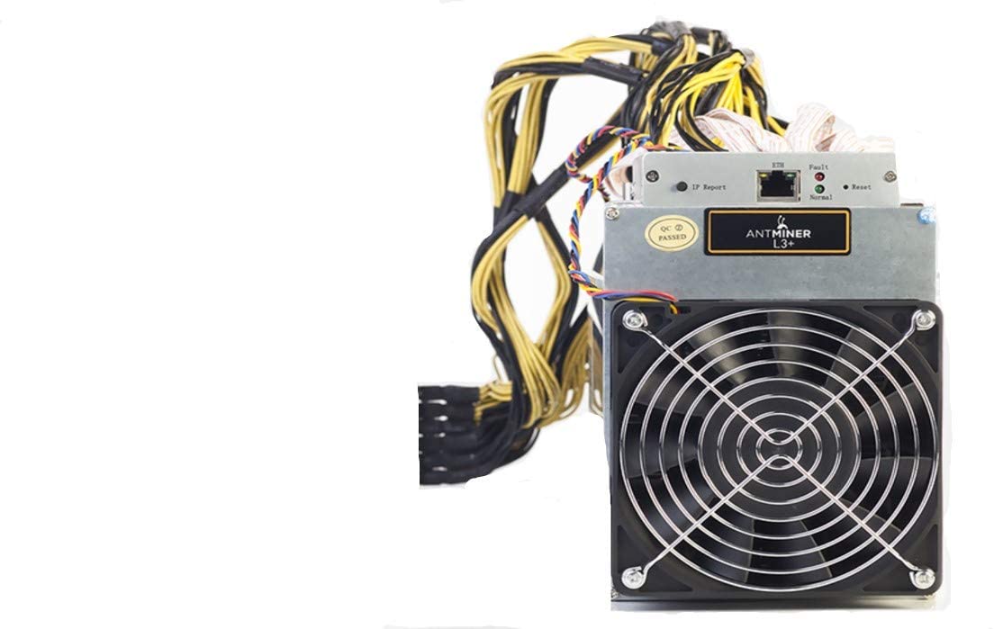 5 Best Bitcoin Miners