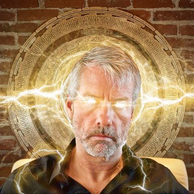 Crypto News Recap: Michael Saylor Steps Down As MicroStrategy's CEO to Focus on Bitcoin