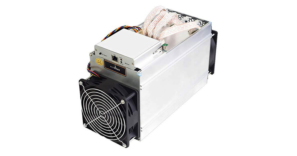 5 Best Bitcoin Miners