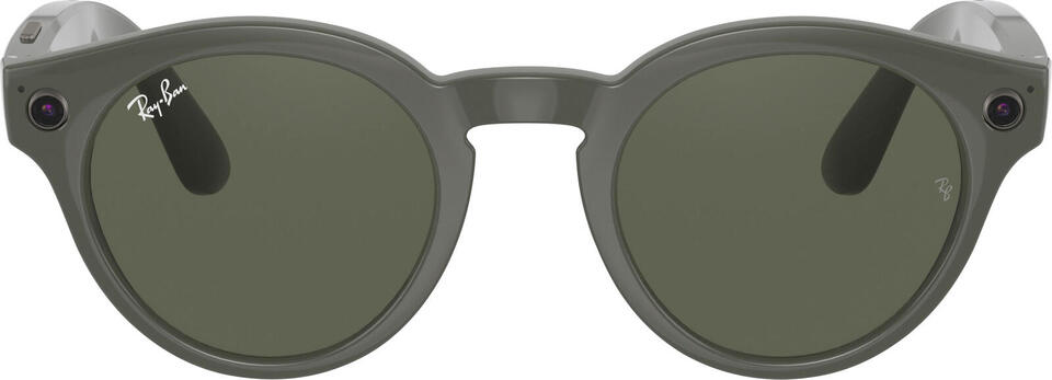 smart glasses
