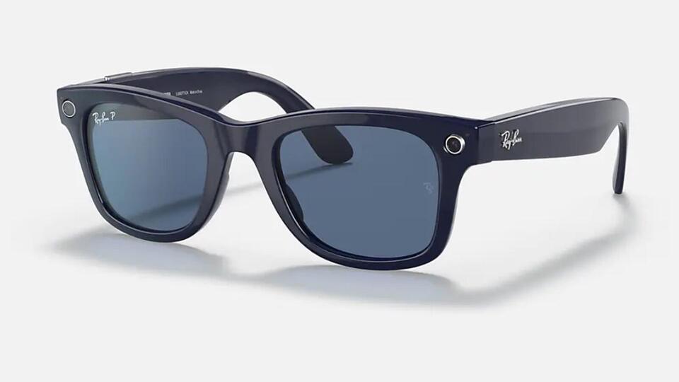 Facebook Smart Glasses