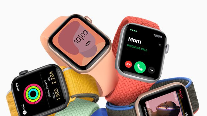 Apple Watch