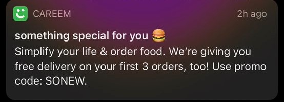 Careem