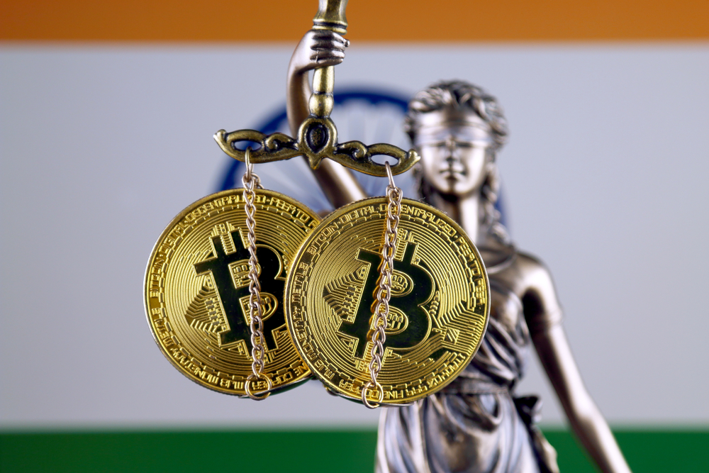 India Crypto Bill