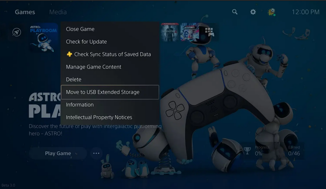 Playstation5