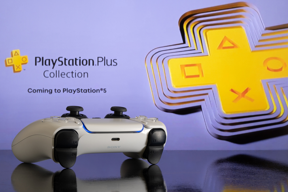 Playstation