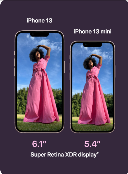 iPhone 13