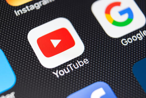 Top 10 Most Visited Websites in the World