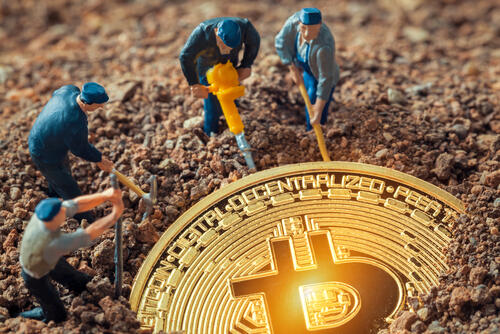 Crypto Explained: Proof of Work vs Proof of Stake
