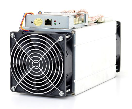 5 Best Bitcoin Miners
