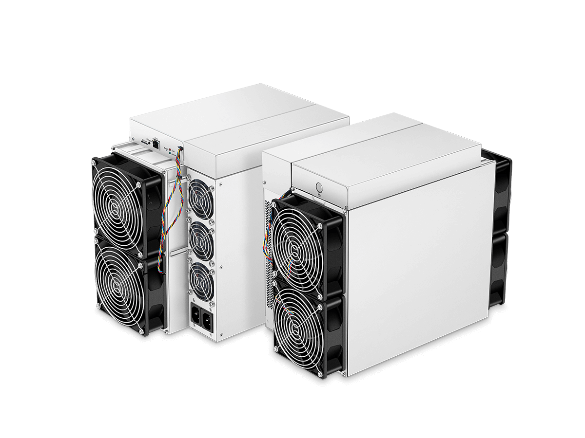 5 Best Bitcoin Miners