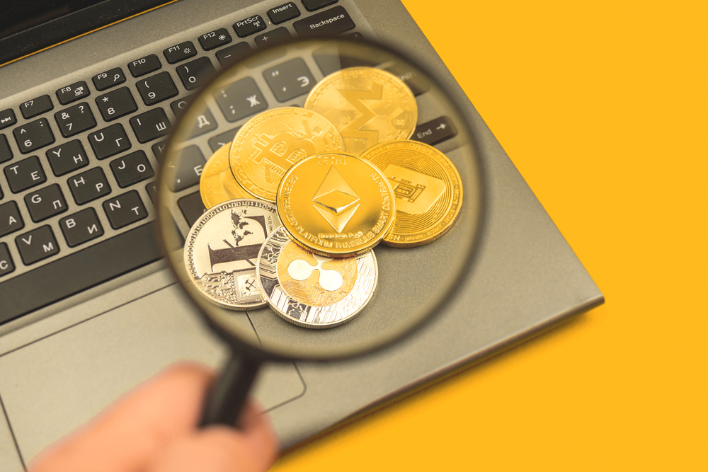Crypto