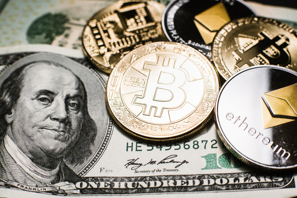 What Are The Types of Cryptocurrencies?