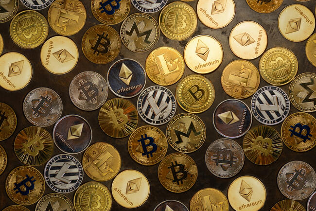 passive income