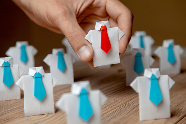 Looking for a Crypto Job? Here are 5 Skills You Need