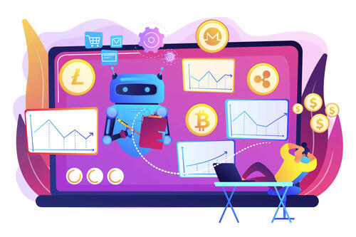 أفضل 10 روبوتات لتداول العملات الرقمية في عام 2022