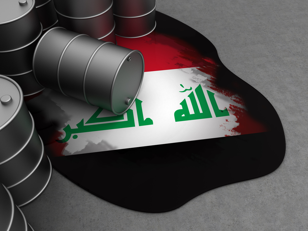 Iraq