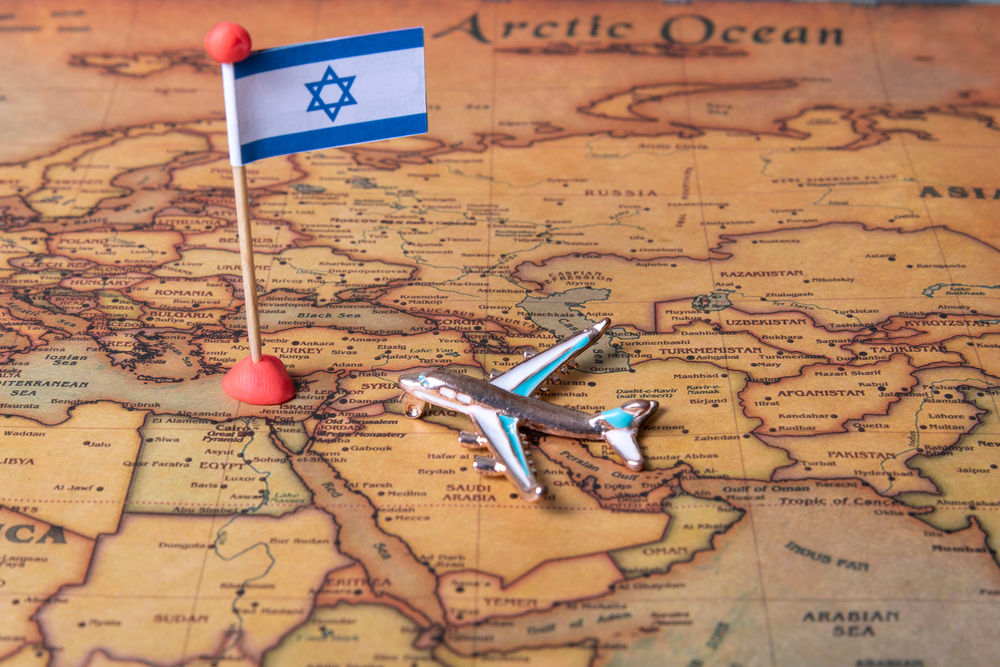 Israel