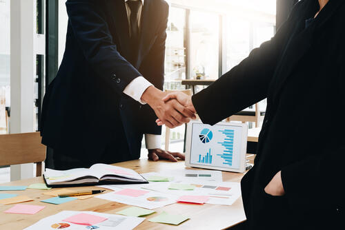 5 Biggest Acquisitions in the Tech World