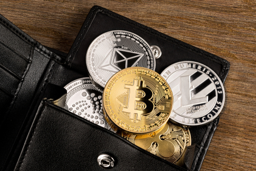 5 creative ways to earn free crypto