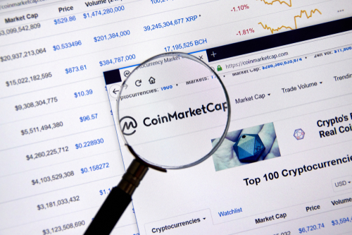 أفضل 5 مواقع لمتابعة أخبار العملات الرقمية