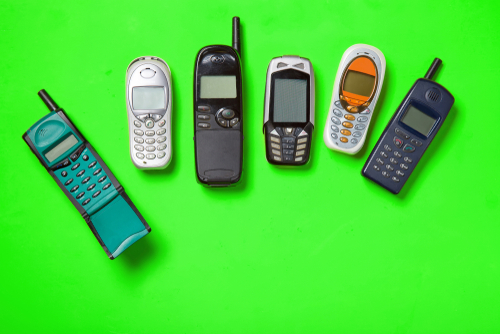 The 10 Most Popular Mobile Phones of All Time
