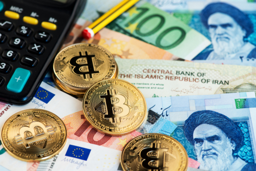 Crypto News Recap: Iran, Russia Team up to issue gold stablecoin