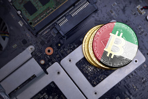 Crypto News Recap: Abu Dhabi to invest $2B in Web3 startups