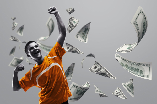 5 Highest paid football players in World Cup FIFA Qatar 2022