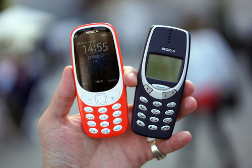 Nokia 3310