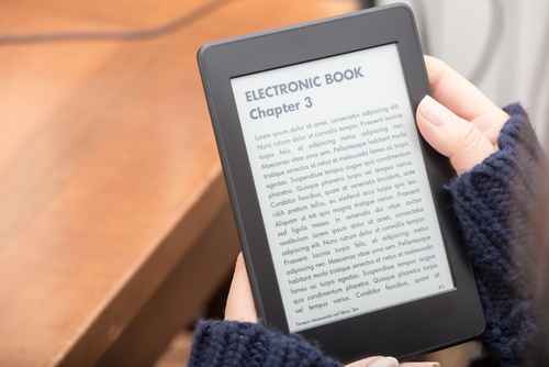 10 Best Ebook Reader Apps for iOS & Android in 2022
