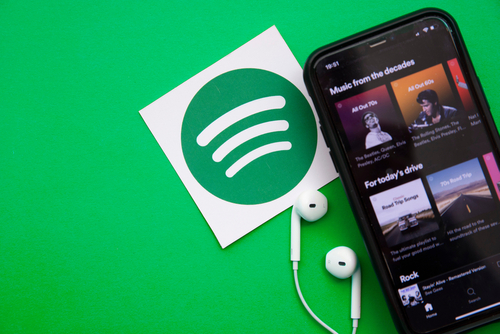 Top 7 Music Streaming Apps in 2022