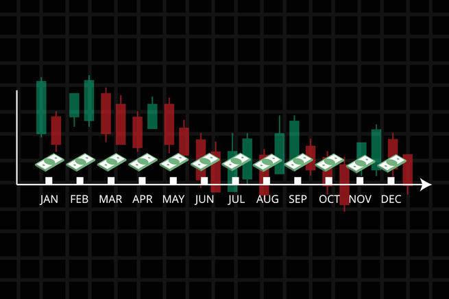 Dollar-Cost Averaging Into Crypto: All You Need To Know