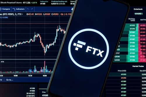 إليك ما تحتاج إلى معرفته عما حدث لـ FTX