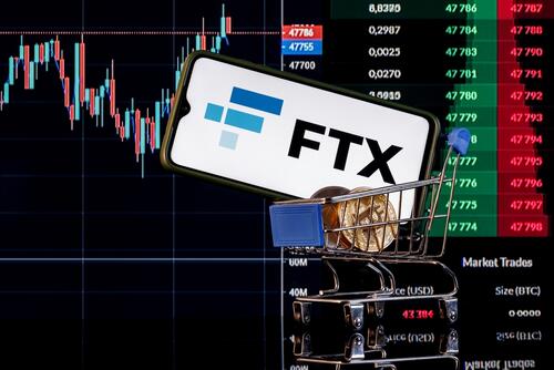 العملات الرقمية في أسبوع: الإمارات تلغي ترخيص FTX