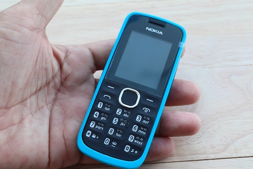 Nokia 1110
