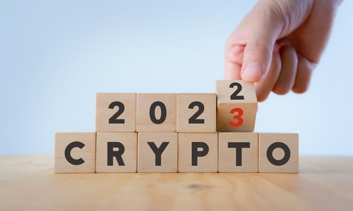 هل ستتعافى أسواق العملات الرقمية في عام 2023 من وحشية عام 2022 التي استنزفت أموال المستثمرين؟