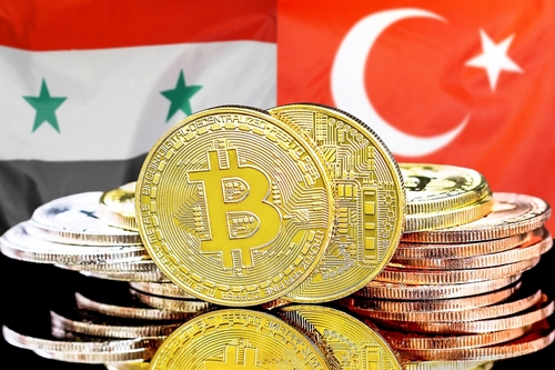 The crypto community unites for Turkish–Syrian earthquake victims