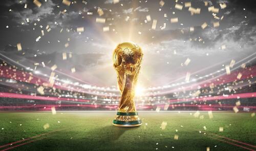 أفضل 5 عملات رقمية لمشجعي كرة القدم في كأس العالم FIFA قطر