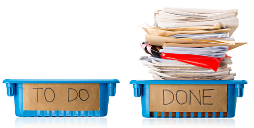 8 Work Habits That Can Improve Your Productivity