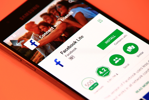 Top 10 Downloaded Apps on Google Play Store