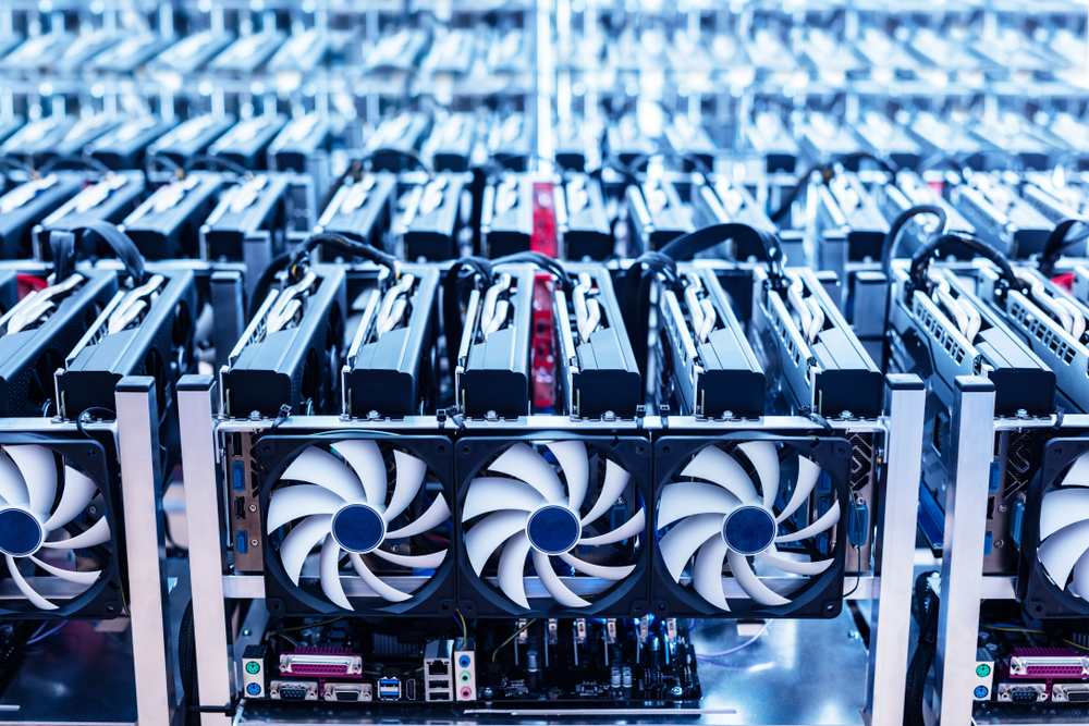 5 Best Bitcoin Miners