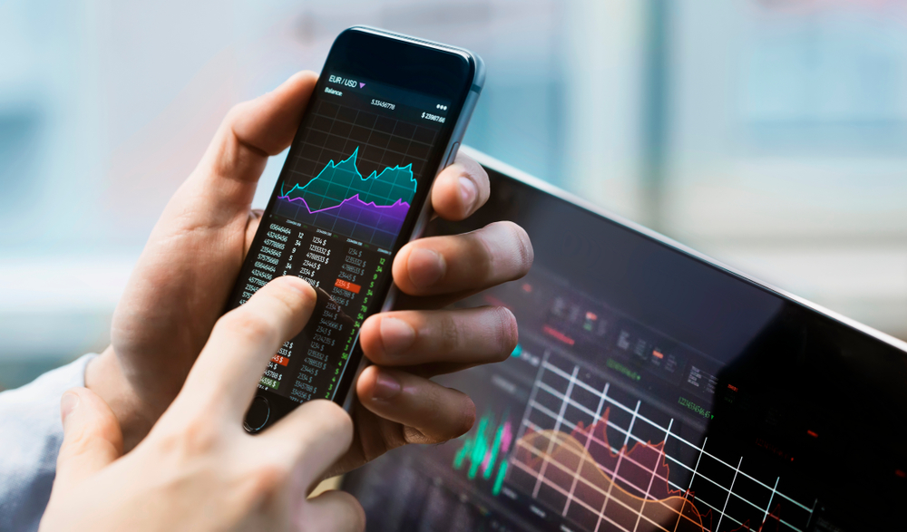 Crypto exchanges