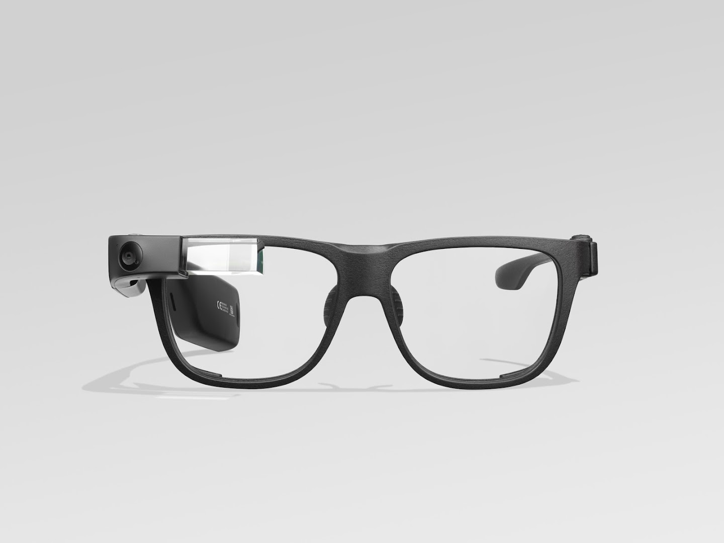 Smart Glasses