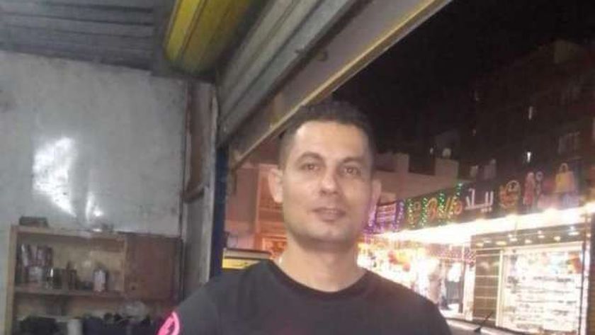 ""القاتل الذي بات يعرف باسم سفاح الاسماعيلية