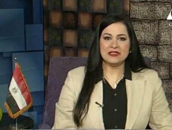 ""شيرين دويك كانت من ابرز مذيعي القناة الاولى