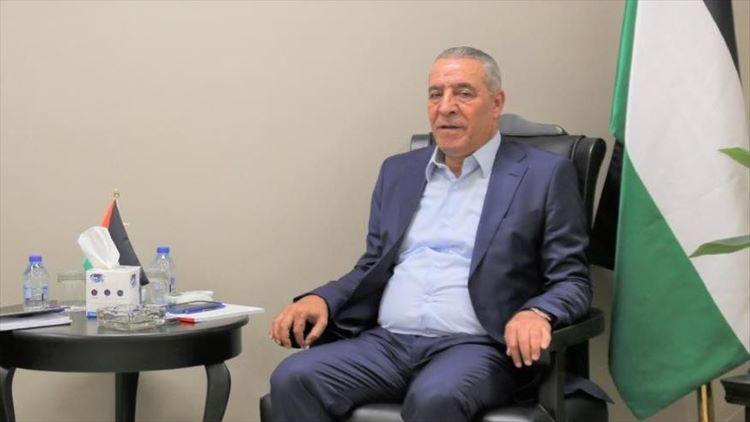 ""حسين الشيخ