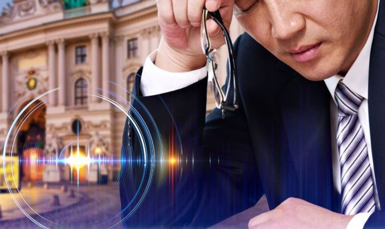 ""تشمل اعراض متلازمة هافانا فقدان ‏السمع والدوار ومشاكل عصبية أخرى