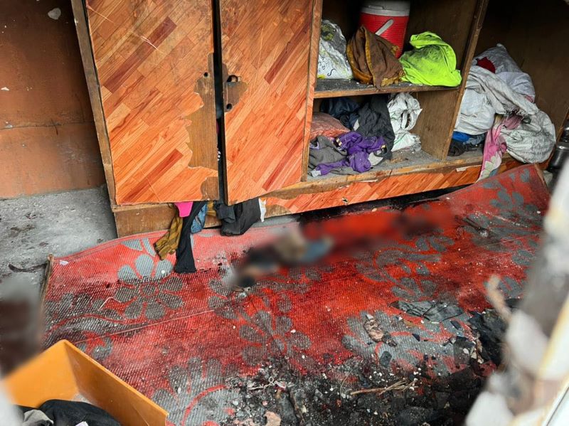 ""المتهم في مجزرة بابل كان مطلوباً من قبل محاكم بغداد