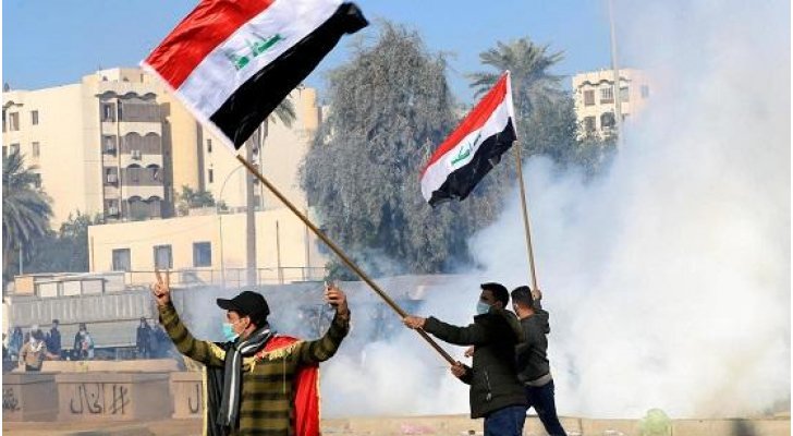 ""كتل عراقية شيعية اعترضت على نتائج الانتخابات الاخيرة